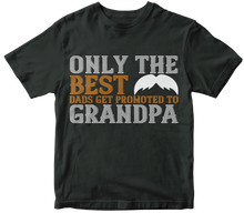 Load image into Gallery viewer, Grandfathers Forever
