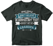 Load image into Gallery viewer, Grandfathers Forever
