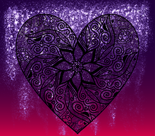 Load image into Gallery viewer, Valentine Tumbler Designs
