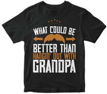 Load image into Gallery viewer, Grandfathers Forever
