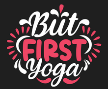 Load image into Gallery viewer, Yoga
