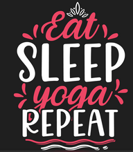 Load image into Gallery viewer, Yoga
