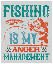 Load image into Gallery viewer, Fishing Love and Life
