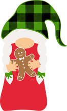 Load image into Gallery viewer, Grandma Gnomes
