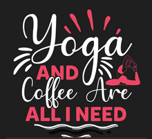 Load image into Gallery viewer, Yoga
