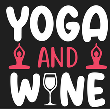 Load image into Gallery viewer, Yoga
