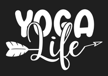 Load image into Gallery viewer, Yoga
