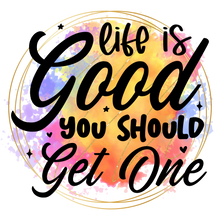 Load image into Gallery viewer, Sarcastic Sayings (colored)
