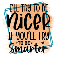 Load image into Gallery viewer, Sarcastic Sayings (colored)
