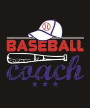 Load image into Gallery viewer, Baseball Designs #1
