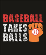 Load image into Gallery viewer, Baseball Designs #1
