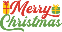 Load image into Gallery viewer, Christmas Sayings - Tradtional
