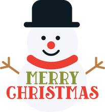 Load image into Gallery viewer, Christmas Sayings - Tradtional
