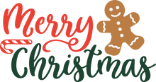 Load image into Gallery viewer, Christmas Sayings - Tradtional
