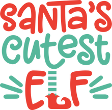 Load image into Gallery viewer, Elf Family
