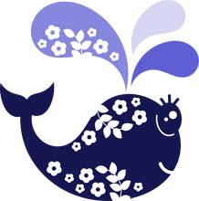 Load image into Gallery viewer, Floral Animals
