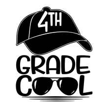 Load image into Gallery viewer, Grade Cool Cut Out Hat
