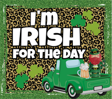 Load image into Gallery viewer, St. Patrick's Day
