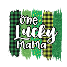 Load image into Gallery viewer, St. Patrick's Day
