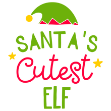 Load image into Gallery viewer, Cute Kids Christmas designs
