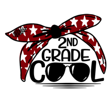 Load image into Gallery viewer, Grade Cool Bandana
