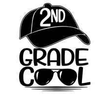 Load image into Gallery viewer, Grade Cool Cut Out Hat
