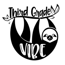 Load image into Gallery viewer, Grade Vibe Sloth
