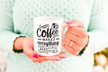 Load image into Gallery viewer, Coffee Before ...

