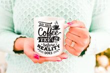 Load image into Gallery viewer, Coffee Before ...
