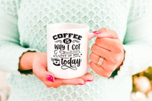 Load image into Gallery viewer, Coffee Before ...
