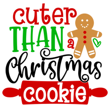 Load image into Gallery viewer, Cute Kids Christmas designs
