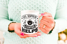 Load image into Gallery viewer, Coffee Before ...
