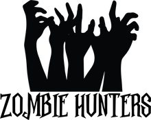Load image into Gallery viewer, Halloween Sayings (Black and Whites) 2022
